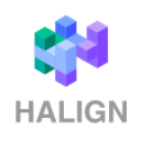 Halign - Stakeholders Alignment Simulation logo