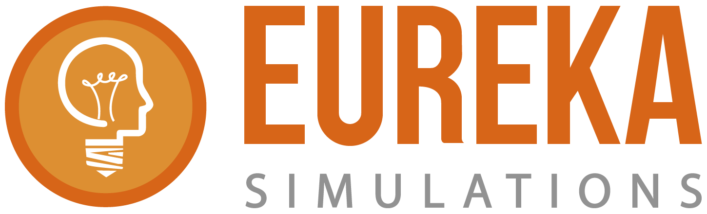 Entrepreneurship Simulation logo