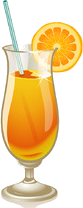 Orange Juice Game: Supply Chain Simulation Brand logo